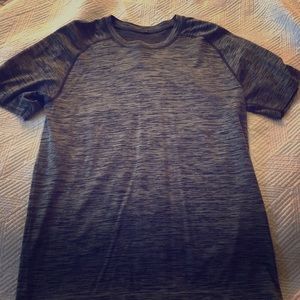 Lululemon Tee Shirt